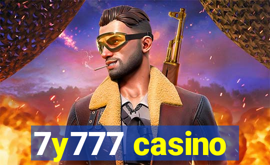 7y777 casino